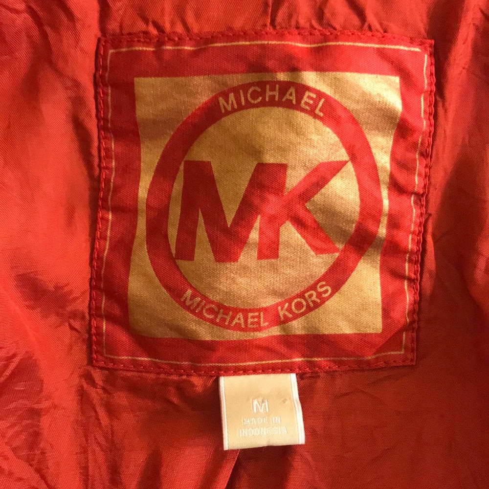 Mk Jacket - image 1